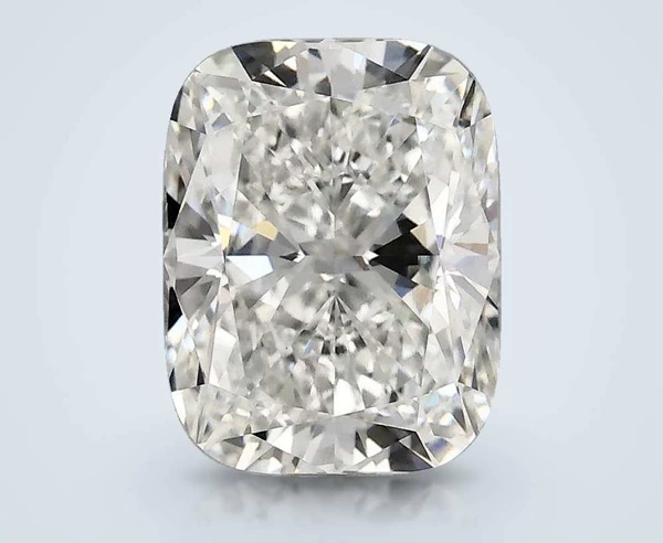 2.52 Carat · F · VVS2 Rare Carat Ideal Cut