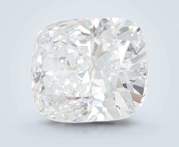 3.04 Carat · D · FL Rare Carat Ideal Cut