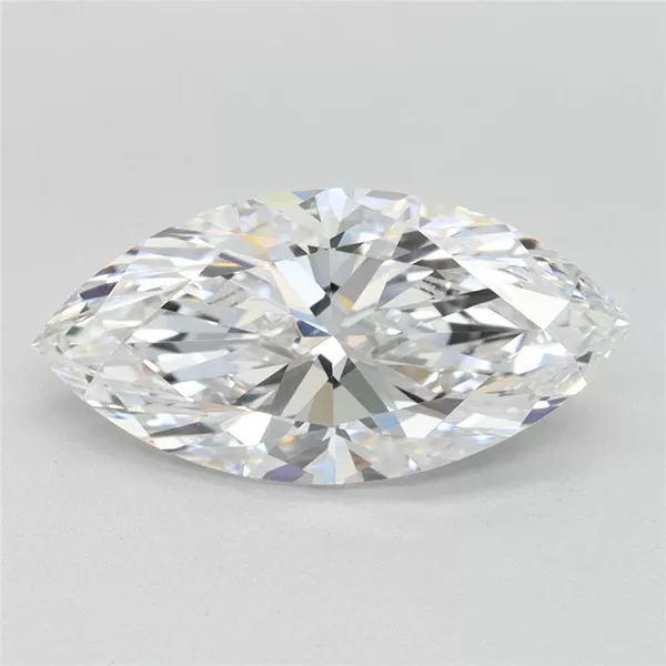 2.09 Carat · D · VVS1 Rare Carat Ideal Cut
