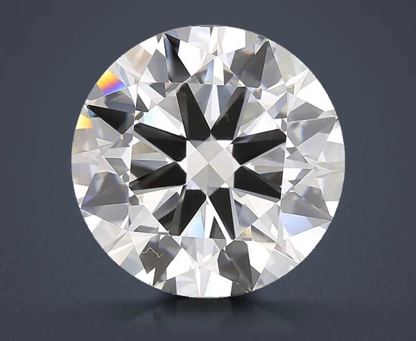 10.22 Carat · E · VVS2 Rare Carat Ideal Cut