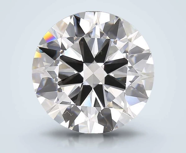 10.22 Carat · E · VVS2 Rare Carat Ideal Cut