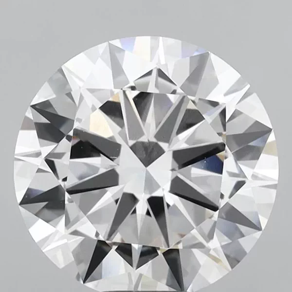 10.02 Carat · E · VVS2 excellent Cut