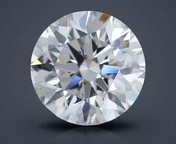 3.02 Carat · E · VVS2 Rare Carat Ideal Cut