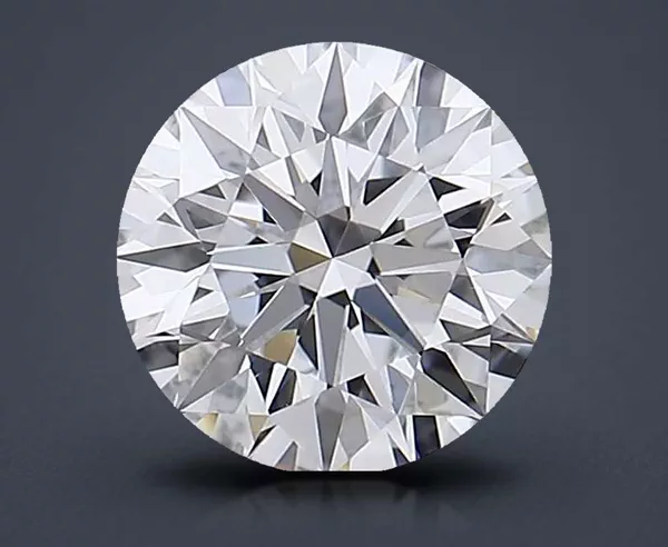 1.38 Carat · E · IF Rare Carat Ideal Cut