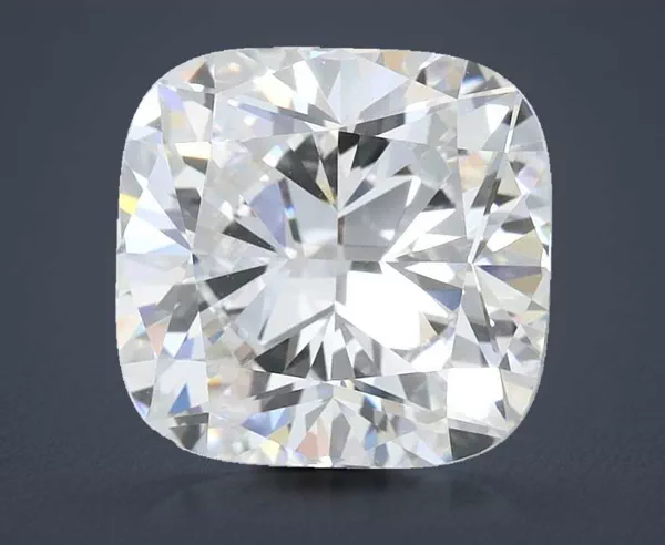 3.17 Carat · D · VVS1 Rare Carat Ideal Cut