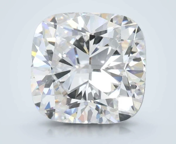 3.17 Carat · D · VVS1 Rare Carat Ideal Cut
