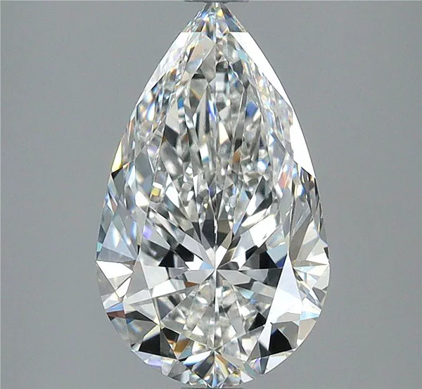 2.01 Carat · F · VS2 Rare Carat Ideal Cut