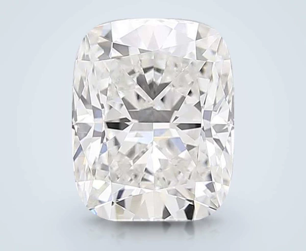 2.58 Carat · F · VVS2 Rare Carat Ideal Cut