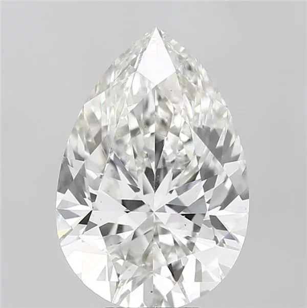 7.02 Carat · F · VS2 Rare Carat Ideal Cut