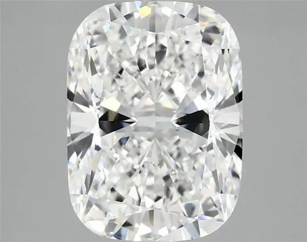 3.41 Carat · F · VVS2 Rare Carat Ideal Cut