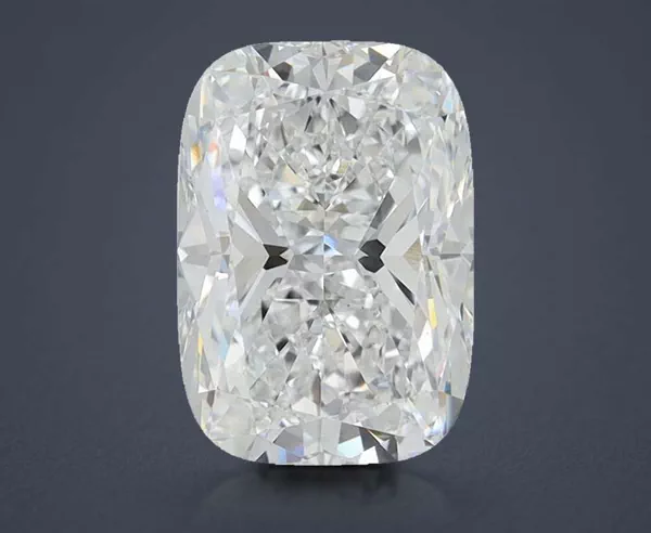 3 Carat · D · VS1 very good Cut