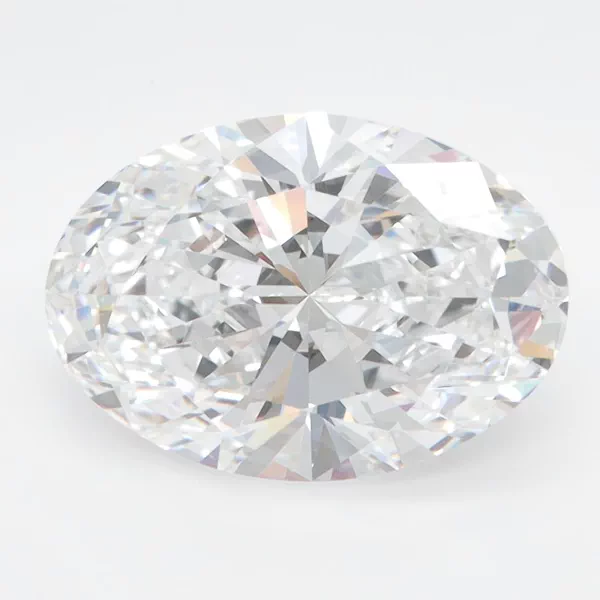 2.95 Carat · D · VVS1 Rare Carat Ideal Cut