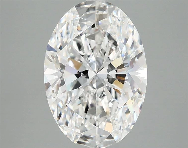 4 Carat · E · VS2 Rare Carat Ideal Cut