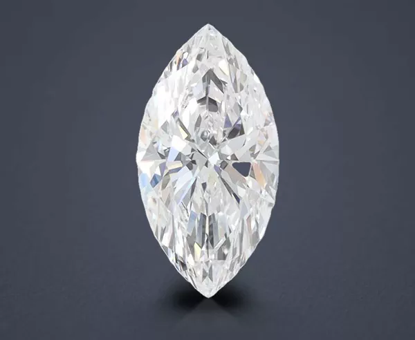 1.09 Carat · D · FL Rare Carat Ideal Cut