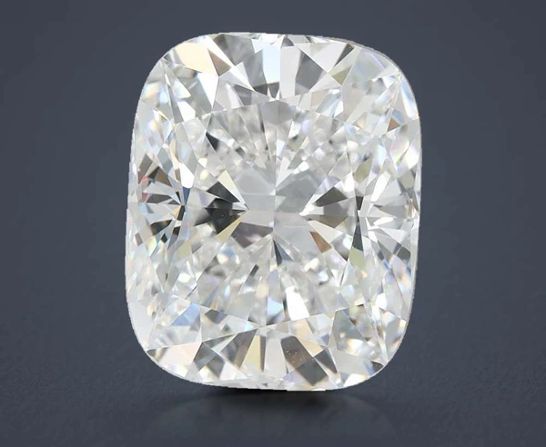 4.25 Carat · D · VVS1 Rare Carat Ideal Cut