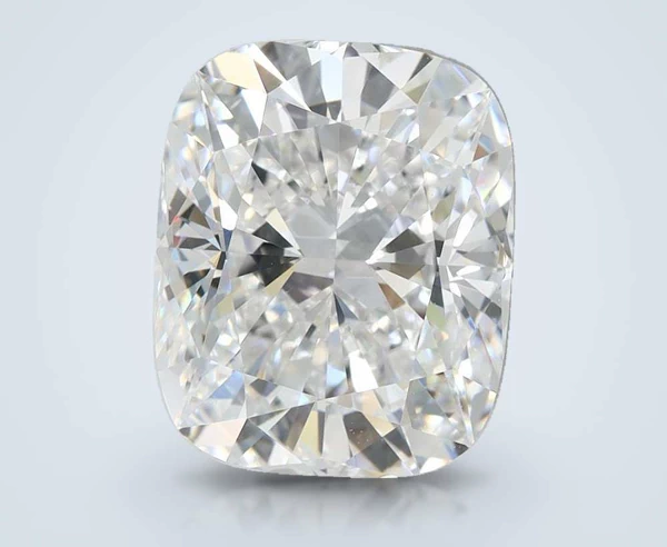 4.25 Carat · D · VVS1 Rare Carat Ideal Cut