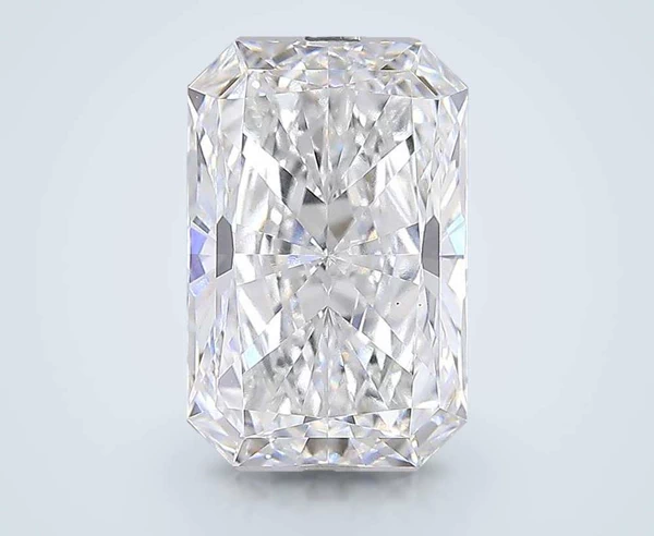 10.98 Carat · E · VS1 Rare Carat Ideal Cut
