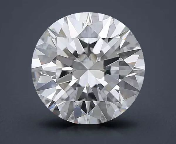 2.51 Carat · F · IF Rare Carat Ideal Cut