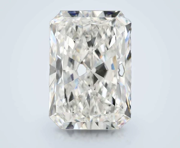 9.79 Carat · E · VVS2 Rare Carat Ideal Cut