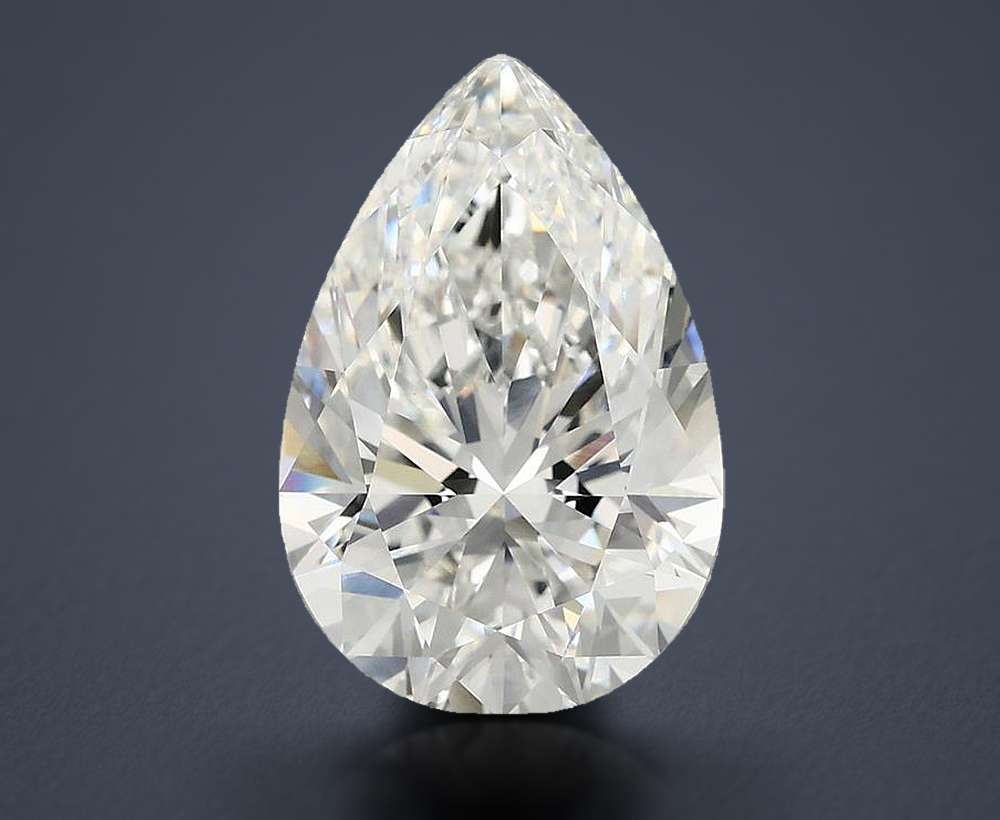 6.15 Carat · F · VVS2 Rare Carat Ideal Cut