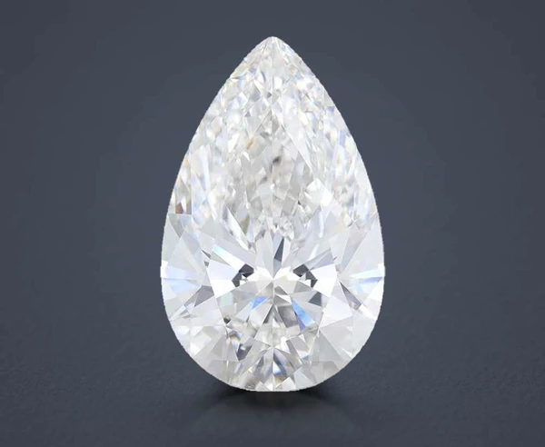 6.08 Carat · E · VVS1 Rare Carat Ideal Cut