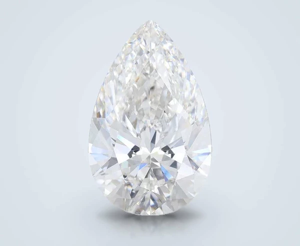 6.08 Carat · E · VVS1 Rare Carat Ideal Cut