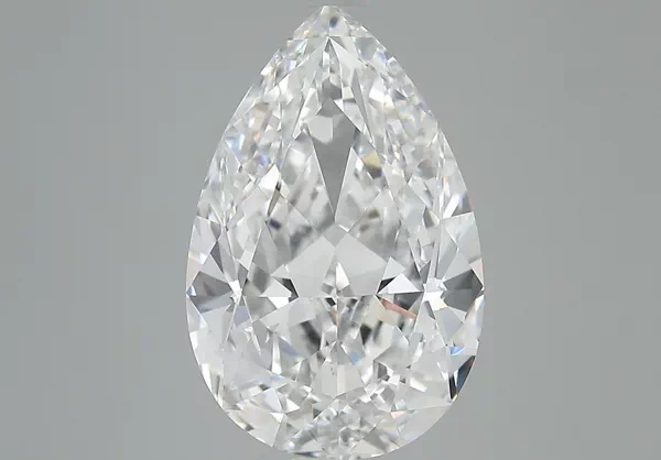 5.14 Carat · F · VS1 very good Cut