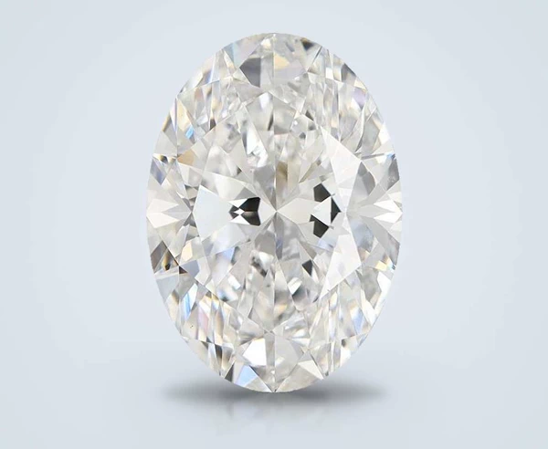6.08 Carat · D · VS1 Rare Carat Ideal Cut