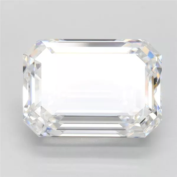 4.14 Carat · D · FL Rare Carat Ideal Cut