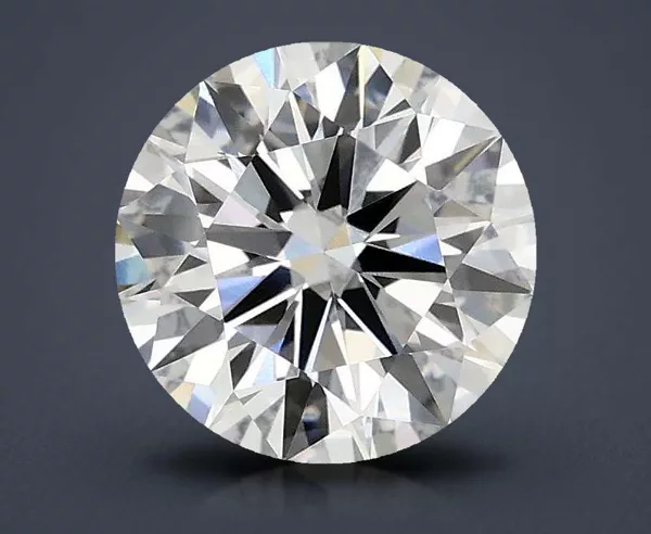 1.89 Carat · D · VS1 Rare Carat Ideal Cut
