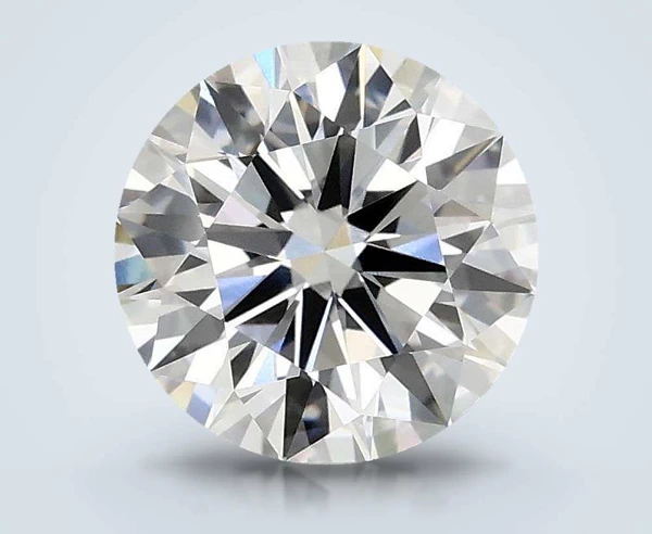 1.89 Carat · D · VS1 Rare Carat Ideal Cut