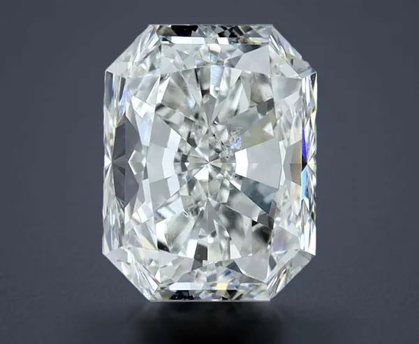 2.21 Carat · H · SI2 very good Cut