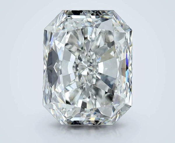 2.21 Carat · H · SI2 very good Cut