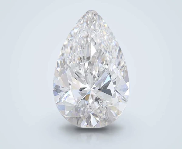 1.53 Carat · D · VVS2 Rare Carat Ideal Cut