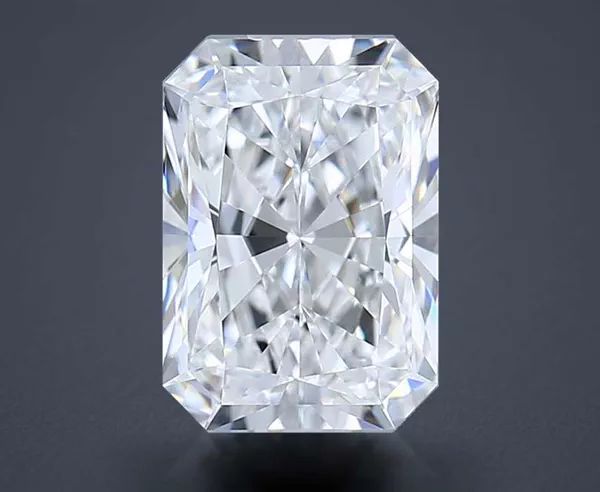1.26 Carat · D · FL Rare Carat Ideal Cut