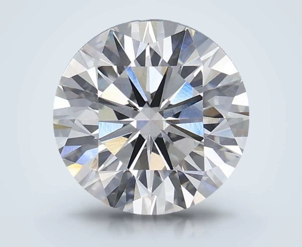 3.01 Carat · H · VVS2 Rare Carat Ideal Cut