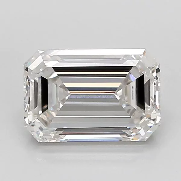 3.56 Carat · F · VVS1 Rare Carat Ideal Cut