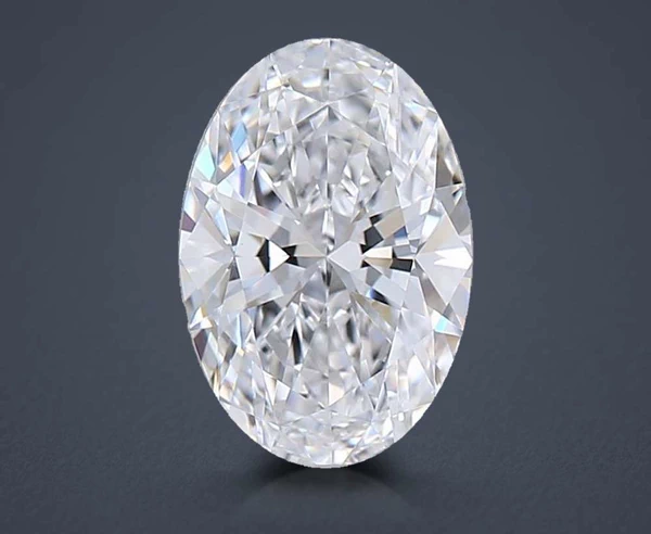 1.24 Carat · D · VVS1 Rare Carat Ideal Cut