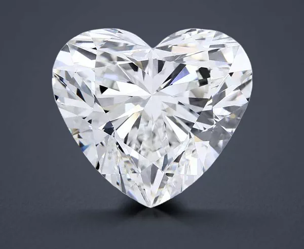 20.04 Carat · G · VVS2 Rare Carat Ideal Cut