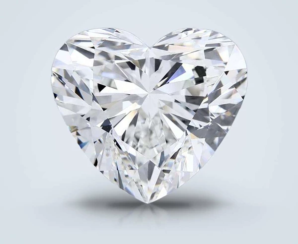 20.04 Carat · G · VVS2 Rare Carat Ideal Cut