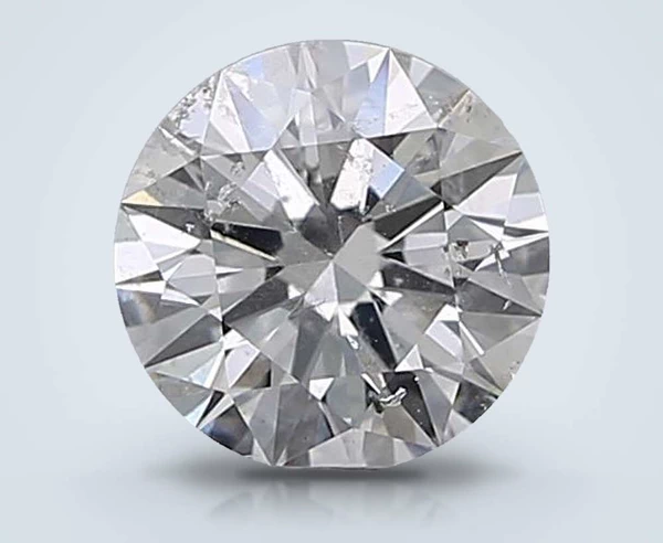 1 Carat · E · SI2 Rare Carat Ideal Cut