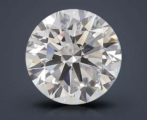 9.01 Carat · F · VVS2 excellent Cut