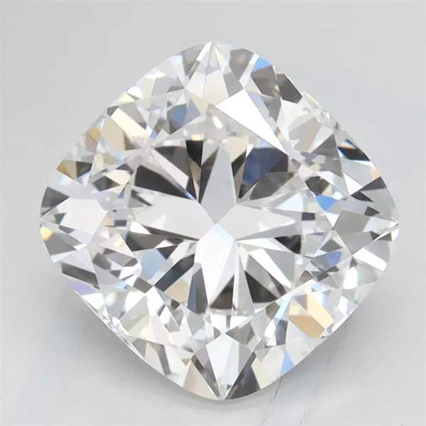 2.87 Carat · D · VVS1 Rare Carat Ideal Cut