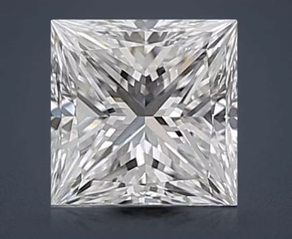 0.55 Carat · D · VS2 Rare Carat Ideal Cut