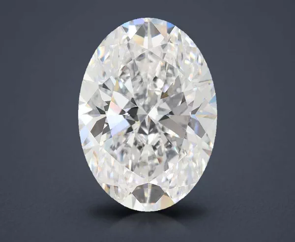 3.96 Carat · D · IF Rare Carat Ideal Cut