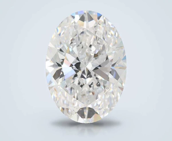 3.96 Carat · D · IF Rare Carat Ideal Cut