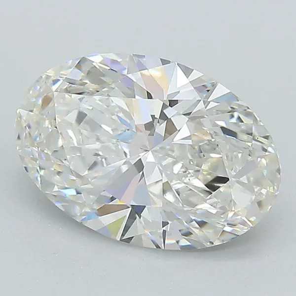3.49 Carat · H · VS2 Rare Carat Ideal Cut