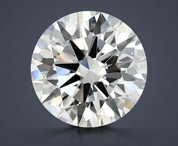 4.93 Carat · G · VS1 Rare Carat Ideal Cut