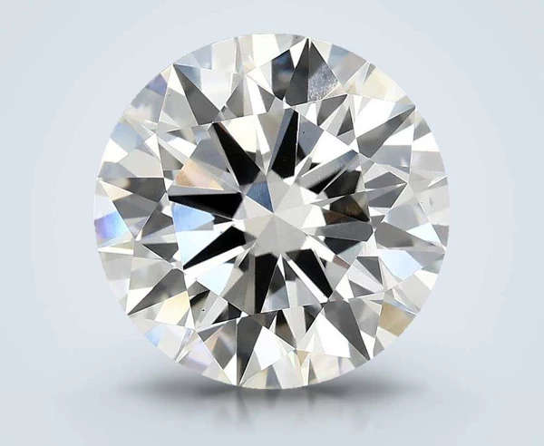 4.93 Carat · G · VS1 Rare Carat Ideal Cut
