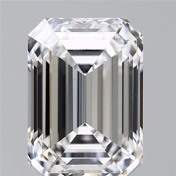 2.83 Carat · D · VS1 Rare Carat Ideal Cut